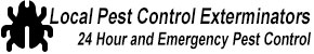 Burke City MO Pest Control Exterminators
